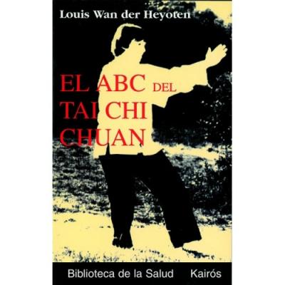 Libro abc del tai chi chuan