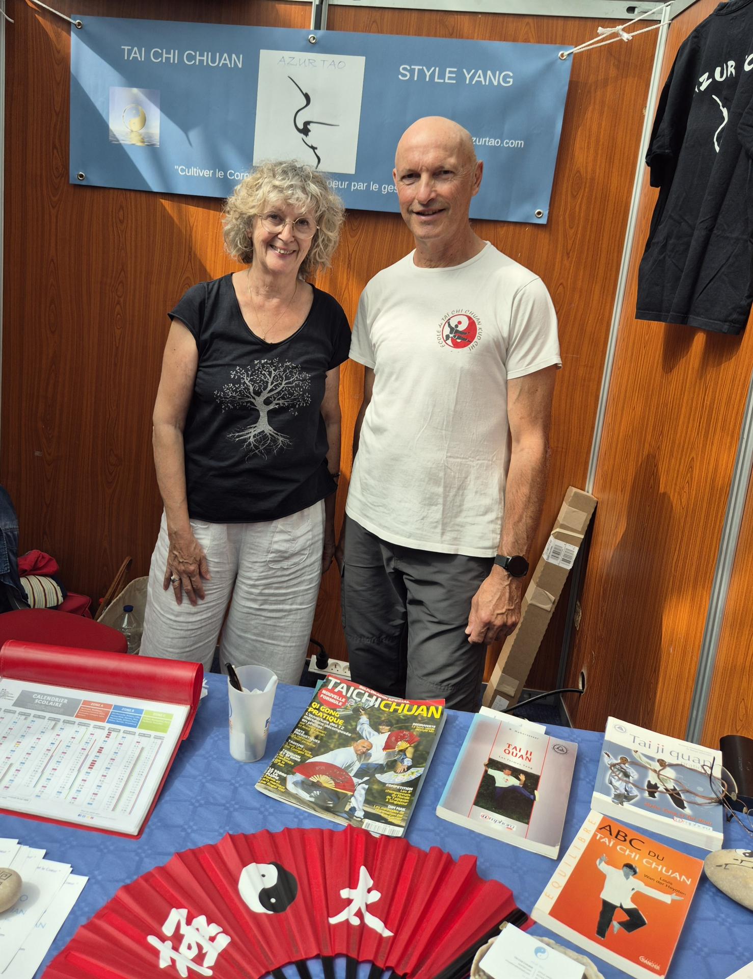 Forum associatif Hyères 2025