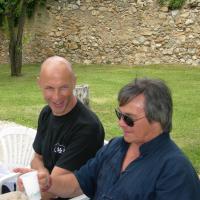 Louis et Pascal