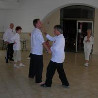 STAGE ETKI BATON Mouries