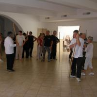 STAGE ETKI BATON Mouries