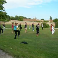 cours Mouries