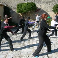stage Mouries